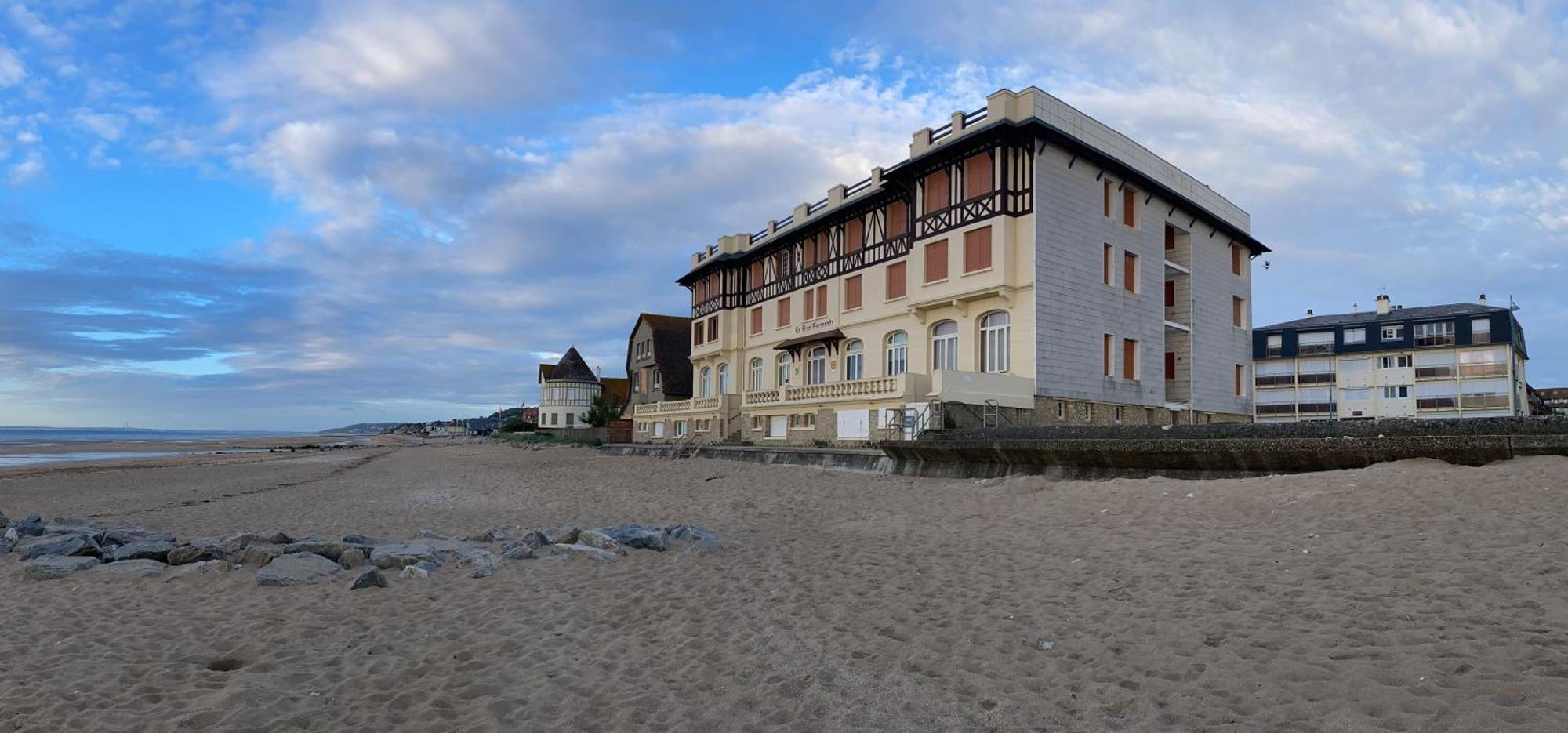 Le Petit Villers Zewnętrze zdjęcie